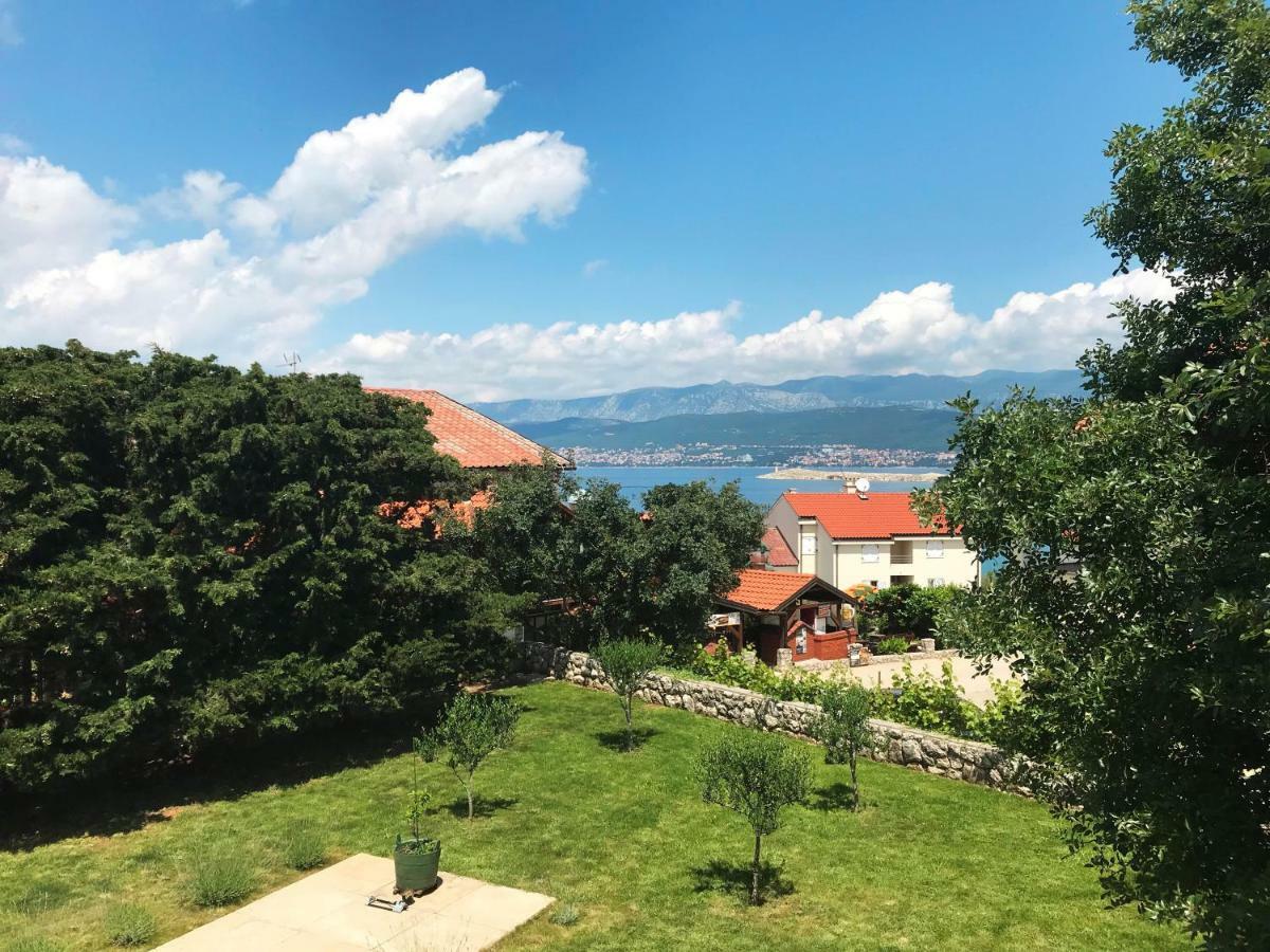 Villa Kvarner Silo  Exterior photo